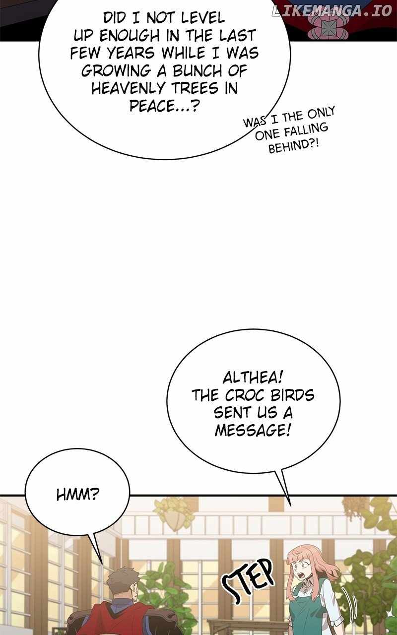 The Strongest Florist Chapter 229 36